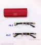 Premiere de Cartier Replica Eyewear Wooden-leg Rimless CT0287O (2)_th.jpg